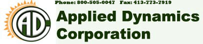 Applied Dynamics Corporation